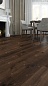 Каменно-полимерная плитка Alpine Floor Real Wood ECO 2-2 Дуб Мокка