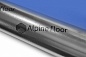 Подложка ALPINE FLOOR Silver Foil Blue EVA 1,5мм (10 кв.м.)