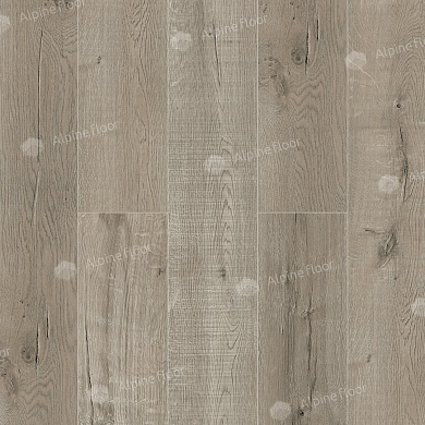 Каменно-полимерная плитка Alpine Floor Real Wood ECO 2-4 Дуб Verdan от Технологии пола